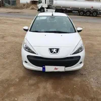 ۲۰۷مدل ۱۴۰۴|خودرو سواری و وانت|سبزوار, رضوان|دیوار