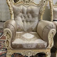 مبل ۷ نفره