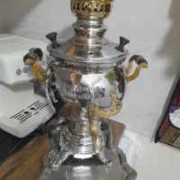 سماورگازی  برندطاووس