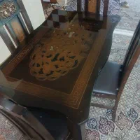 میز ناهارخوری