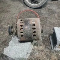 دینام کولر 4500
