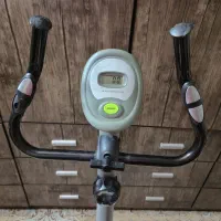 دوچرخه ثابت مغناطیسی