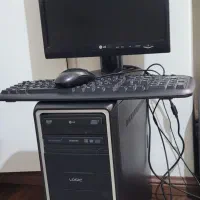 کامپیوتر|رایانه رومیزی|تهران, قلهک|دیوار