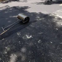 ایزوگام قیرگونی آسفالت حتی یک متر تمام نقاط تهران|خدمات پیشه و مهارت|تهران, میدان ولیعصر|دیوار