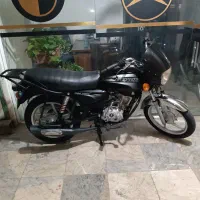 موتور95اصلی هندی باجاج بوکسر فنی سالم باکسر150|موتورسیکلت|تهران, نعمتآباد|دیوار