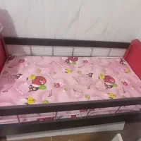 تخت کودک