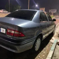 سمند LX مولتی پلکس ۹۶ بیرنگ