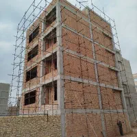 داربست فلزی در تمام نقاط تهران