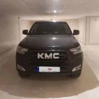 تی۸ مدل آخر۱۴۰۳ مشابه صفر با لوازم