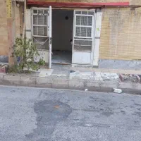 مغازه انباری 20 متری در اندیشه داخل کوچه