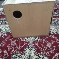 قفس  لانه بزرگ گرینچیک