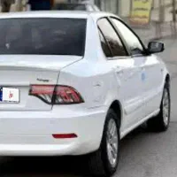 حواله پیش فروش سمند سورن پلاس تک سوز