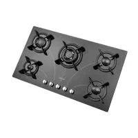 گاز رومیزی ایتالیایی