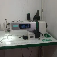 چرخ زوجی تمام اتوماتیک کمپلت ب