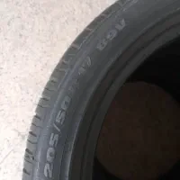 لاستیک سایز ۲۰۵/۵۰/۱۷|قطعات یدکی و لوازم جانبی|اهواز, کوروش|دیوار