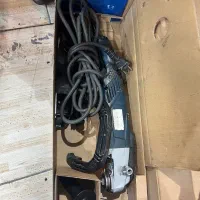 پولیش بوش|ماشینآلات صنعتی|خمینیشهر, |دیوار