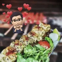 استخدام سر آشپز وکمک آشپز کافه رستوران