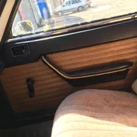 پژو ۵۰۴|خودرو کلاسیک|رشت, دیلمان|دیوار