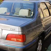 پژو پارس سال مدل 1390 بدون رنگ|خودرو سواری و وانت|قیامدشت - خاورشهر, |دیوار