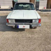 پیکان سواری مدل 82 انژکتور