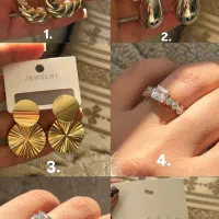 بدلیجات و زیور آلات