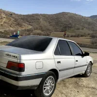 پژو 405 درجه یک|خودرو سواری و وانت|بانه, |دیوار