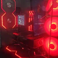 کیس حرفه ای گیمینگ