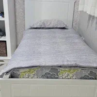 تخت کودک|تخت و صندلی بچه|بندرعباس, |دیوار