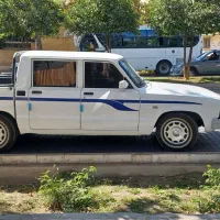 کارا دوکابین۲۰۰۰|خودرو سواری و وانت|مرودشت, مسجد رسول|دیوار