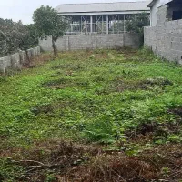 زمین با کاربری مسکونی|فروش زمین و ملک کلنگی|چابکسر, |دیوار