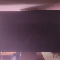 تلویزیون 55اینچ دوو هوشمند در حد نو