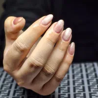 کاشت ناخن کوتاهی مو|خدمات آرایشگری و زیبایی|شیراز, سینما سعدی|دیوار