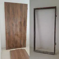 درب با کوم