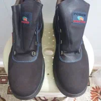 کفش ایمنی سایز ۴۳