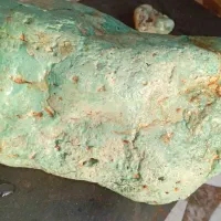 سنگ فیروزه خام|جواهرات|سوسنگرد, |دیوار