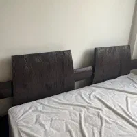 تخت دو نفره