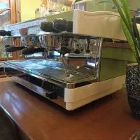 اسیاب آنفیم دستگاه اسپرسو جیمبالی ام ۲۷|کافی‌شاپ و رستوران|تهران, جمال‌زاده|دیوار