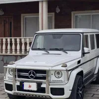 بنز G63|خودرو سواری و وانت|رویان, |دیوار