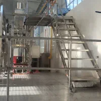 جوشکاری سیار