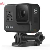 دوربین ورزشی گوپرو