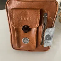 کیف نو و آکبند