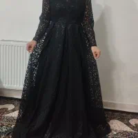 لباس مجلسی