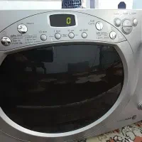 ماکروویو آون توستر ال جی اصل