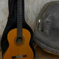 گیتار یاماها c70|گیتار، بیس، امپلیفایر|شیراز, ترمینال باربری|دیوار