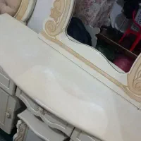 میز آرایشی|جاکفشی، کمد، دراور|ارومیه, |دیوار