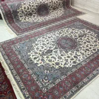 جفت ۹ متری یزد نقشه صبا نوواکبند گل ابریشم