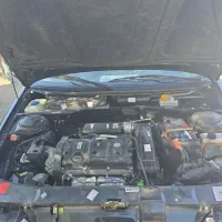 پارس تیوفایو مشکی|خودرو سواری و وانت|شیراز, حومه شیراز|دیوار