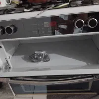 اجاق گاز طرح فر مژده درحد|اجاق گاز و لوازم برقی پختوپز|تهران, وصفنارد|دیوار