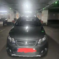 کوییک مدل ۹۸|خودرو سواری و وانت|تهران, ایوانک|دیوار