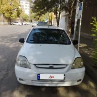 کیا ریو مدل 89|خودرو سواری و وانت|مشهد, امام رضا (ع)|دیوار